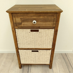 マルニ　木製 引き出し付きコンソールテーブル マルニ木製 引き出し付きコンソールテーブル