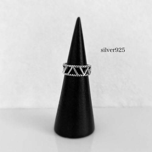 唐草 ロココ RING ♯21号 真鍮 唐草 ロココ RING ♯21号 真鍮 指輪・リング しゅう 通販