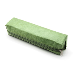 紙感筆袋 (抹茶綠) Paper Pencil Pouch (Matcha Green) 第5張的照片