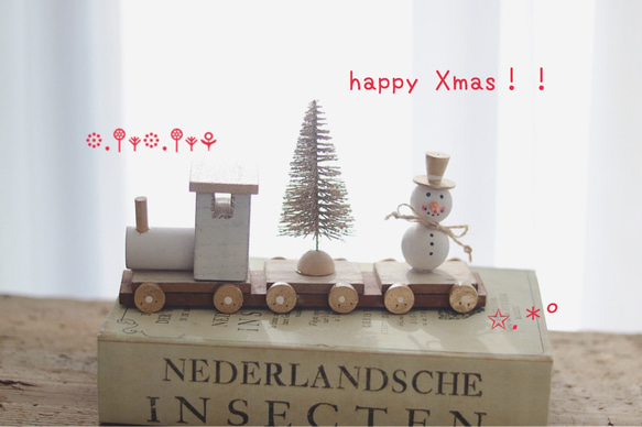 10％off★SnowMan✩.*˚TRAIN 1枚目の画像