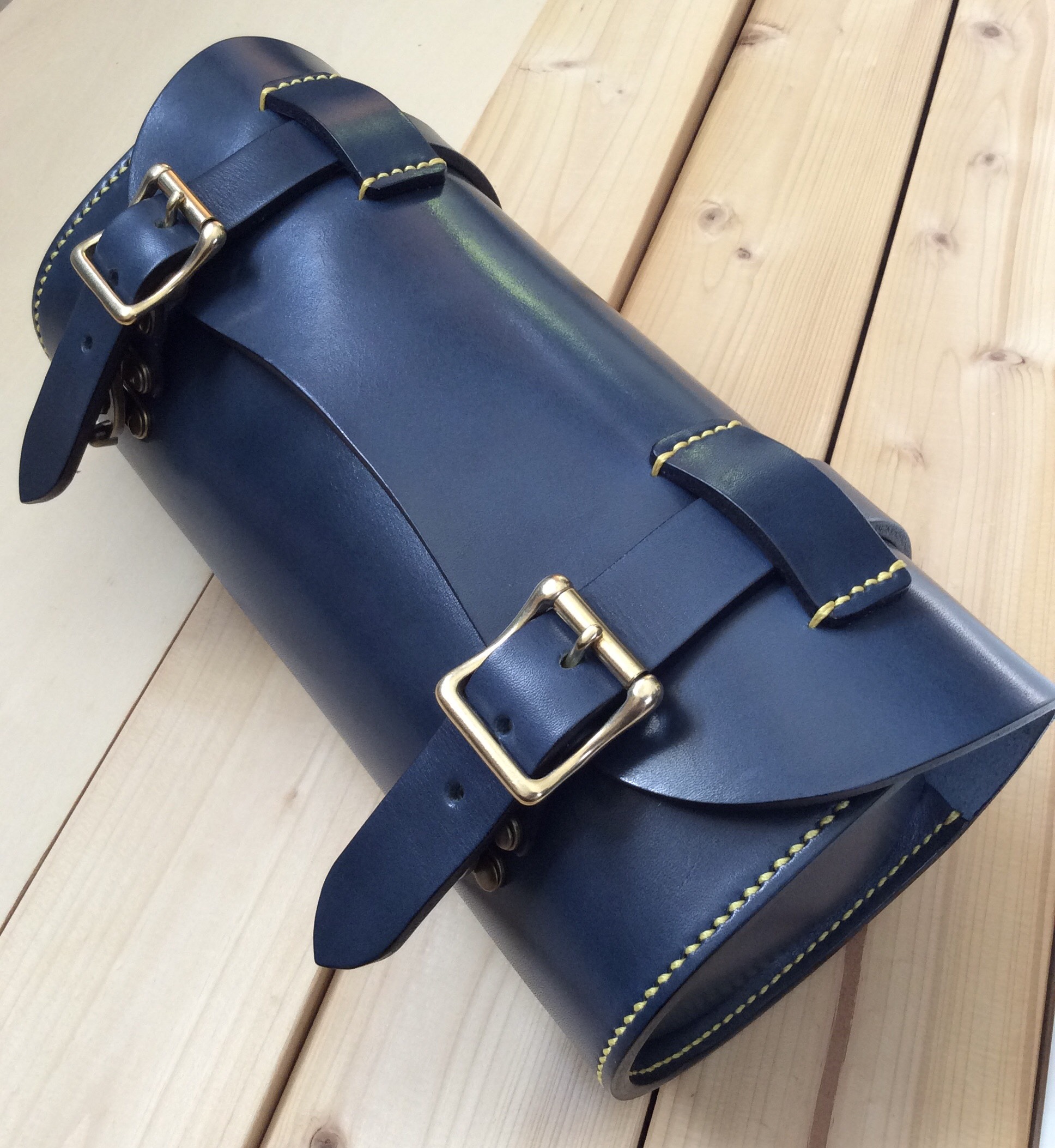 多目的ツールバッグ オーダーページ | ajmalstud.com