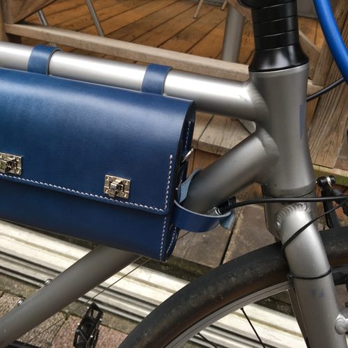 クロスバイク✳︎ツールバック✳︎サドルバック✳︎ロードバイク