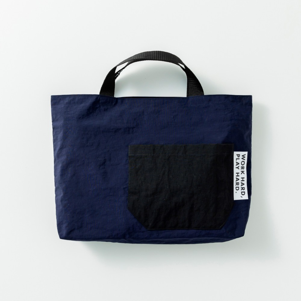ハンドメイド【トップス&レッスンバッグ】 楽天市場】【撥水レッスンバッグ】（ツートンカラー） 撥水防水