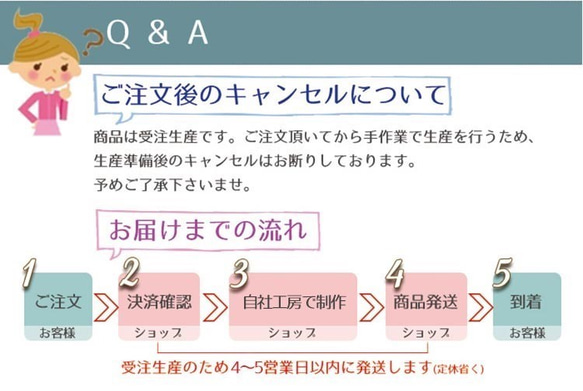 4×7cmゴム印 ◆封蝋イニシャル オーダー スタンプ 住所印 9枚目の画像