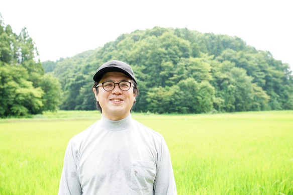 つぶつぶ美味しい！石川県産《3合》コシヒカリアモーレ 5枚目の画像