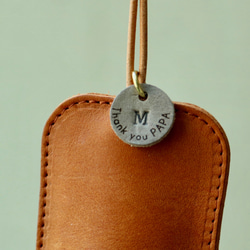 皮革飾飾charm刻 第5張的照片