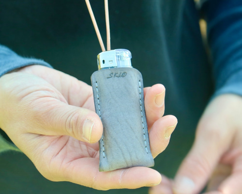 バタフライキーホルダー　オイル無し オイルキーホルダー肉球ピンク | 【公式】≪大量注文専門≫Can☆Do