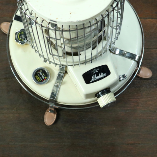 アラジンストーブスリッパ（脚カバー：4pセット） その他インテリア