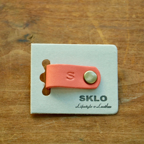 &lt;&lt; 一套 3 個交易 &gt;&gt; 簡單的代碼持有人 PREMIUM [粉彩] 第3張的照片