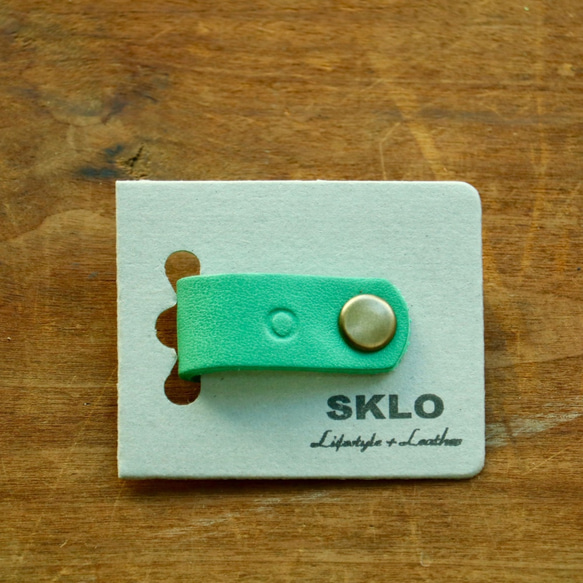 &lt;&lt; 一套 3 個交易 &gt;&gt; 簡單的代碼持有人 PREMIUM [粉彩] 第6張的照片