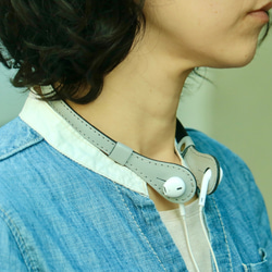 耳機頸掛架 iHooc High Edition 第7張的照片