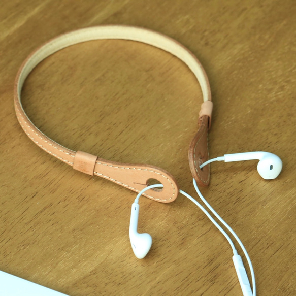 耳機頸托 iHooc 高配版 第6張的照片