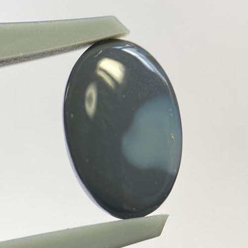 ブラックオパール ルース 1.017ct オーストラリア産 日独