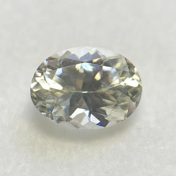 お値引き中】グロッシュラーガーネット ルース 0.650ct タンザニア産