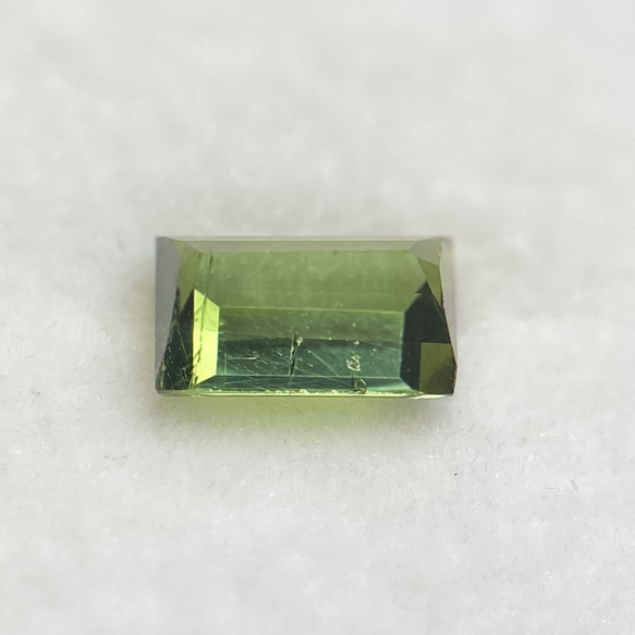 【お値引き中】トルマリン ルース 0.41ct ブラジル産 5枚目の画像