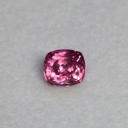 非加熱 天然ピンクサファイア ルース 0.455ct テリ艶良し モーゴク産 