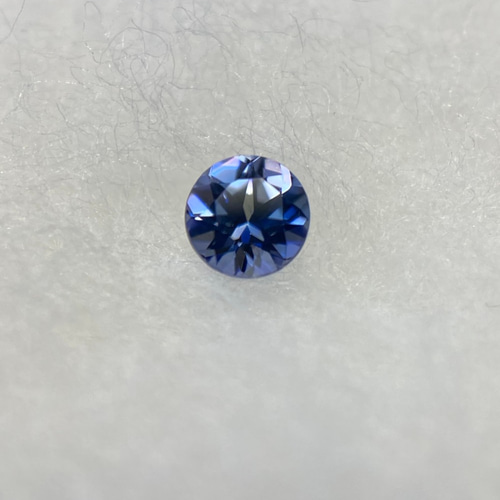 【アメリカ/サンベニト産】ベニトアイト原石 アメリカ/サンベニト産】ベニトアイト原石