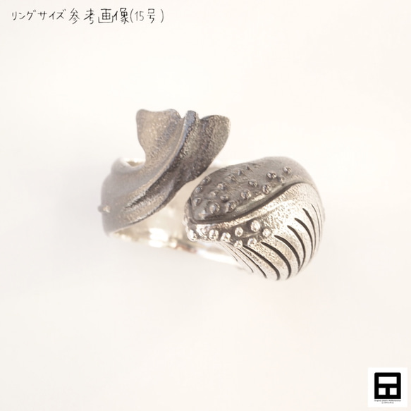 ザトウクジラ【製作期間：1〜2週間程】 3枚目の画像