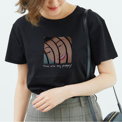 Tシャツ Funny0153 3枚目の画像