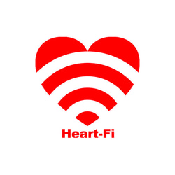 Tシャツ Heart-Fi 4枚目の画像