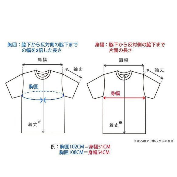 Tシャツ Special-親子丼-006 9枚目の画像