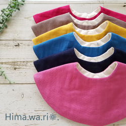 ベビーブルマ❁﻿デニム地風ダブルガーゼ ベビー服 Hima.wa.ri❁﻿. 通販 