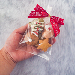 【11、12月限定】クリスマスクッキープチギフト 3枚目の画像