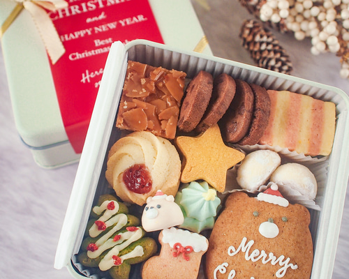 クリスマスクッキーセット 53952386264d19c41a19e320230808.jpg