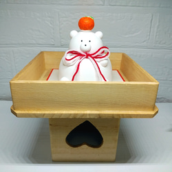 ♥限定品꙳♤*゜]不思議の国のアリスB くま アロマストーン ♥限定品