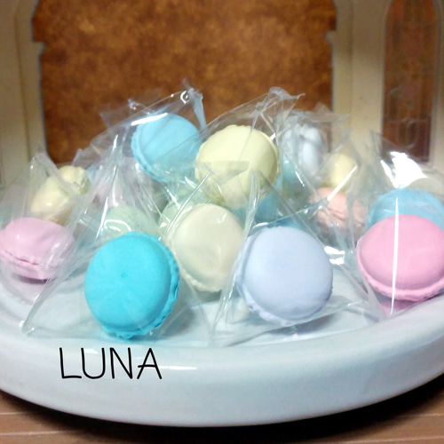確認用★アロマストーン☆子ぶたマカロン 確認用☆アロマストーン☆子ぶたマカロン