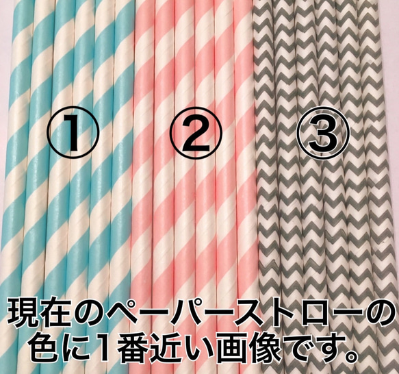 バースデー用フォトプロップス♡ 2枚目の画像