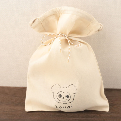 ひつじのmeimei キーホルダー ✳︎受注販売 ぬいぐるみ zoopi