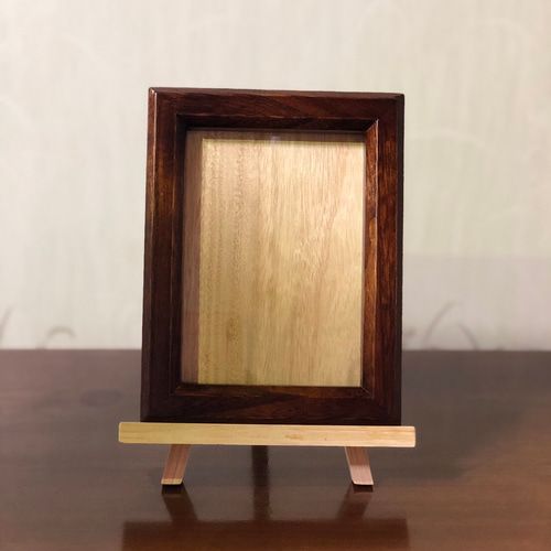 写真立て(イーゼル) フォトフレーム・写真立て miina 通販 6801937