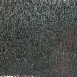 トラッカーウォレット サドルレザー 革財布 レザークラフト 革小物 手縫い ハンドクラフト レザーウォレット 新品未使用 3枚目の画像