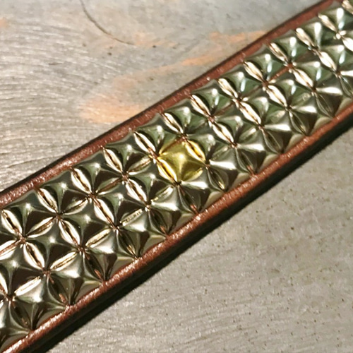 レザー サドル 革サドル ブラック 銅スタッズ レザー サドル 革サドル ブラック 銅スタッズ