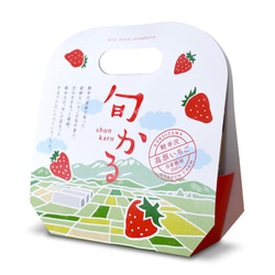 今までにない苺スイーツ【軽井沢高原いちご自家栽培100%使用】無添加無着色・砂糖甘味料不使用 ＜旬かる＞全国送料無料 5枚目の画像