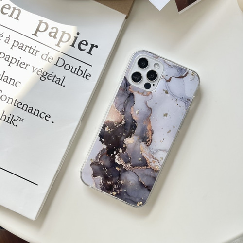 iPhone13ケース  【ハンドメイド】 ステッカーハンドメイドスマホケース iPhone13/13Pro/13mini/13Promax