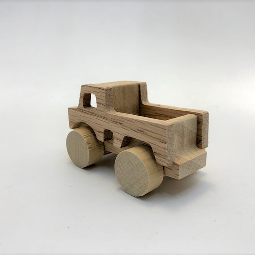 木のおもちゃ 車 クルマ くるま トラック 赤ちゃん おもちゃ 木育 日本