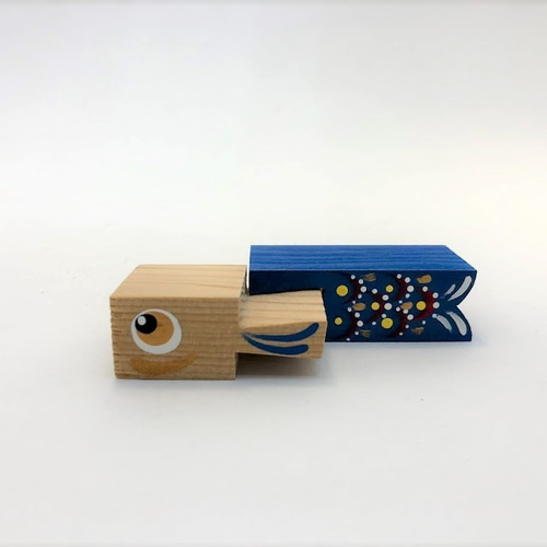 五月人形 鯉のぼり こいのぼり ベビー プレゼント 木製 手作り