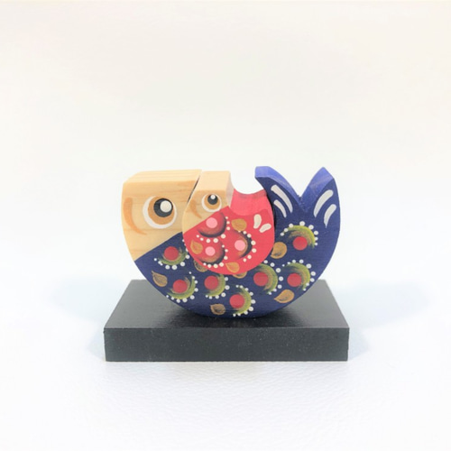 鯉のぼり　手作りの置物 000000002452-04.jpg?size=xl&w=