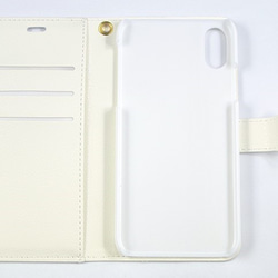 適用於每種型號HONU的iPhone 5~XS手冊外殼類型 第5張的照片