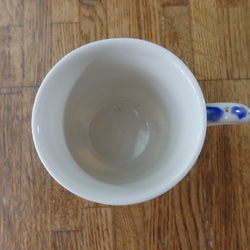 磁器　コーヒーカップ　ノーコロナ　小 4枚目の画像