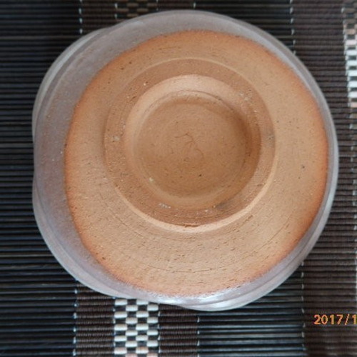陶芸 唐津焼 向付 州浜① 小皿 tuntun 通販 6892768｜Creema
