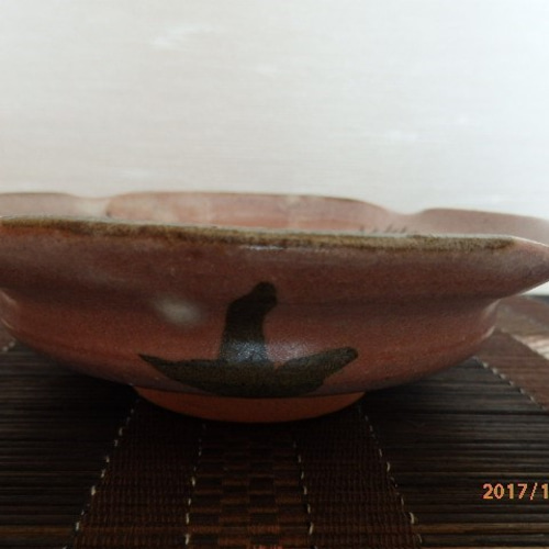 陶芸 唐津焼 向付 四方 小皿 tuntun 通販 6892910｜Creema(クリーマ)