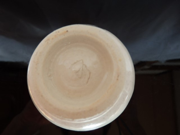 陶芸　湯呑み　磁州窯 3枚目の画像