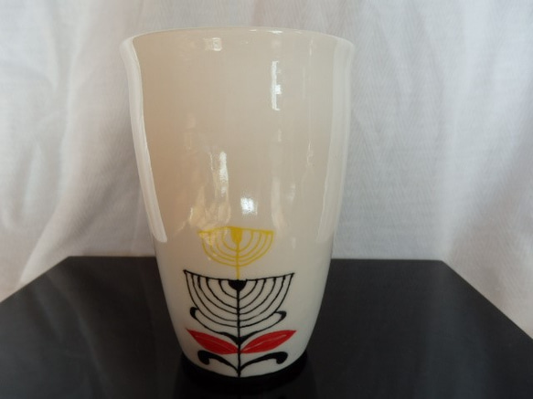 陶芸　フリーカップ 3枚目の画像