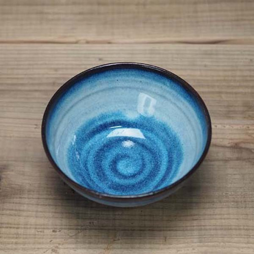 青萩釉 飯碗【萩焼】 茶碗・めし碗 萩焼窯元 松光山 通販 6825747