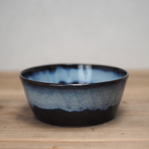 青萩釉 浅鉢【萩焼】 お椀・ボウル・鉢 萩焼窯元 松光山 通販 9023314