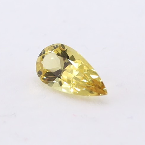 ヘリオドール 眠た 宝石 ルース 4.23CT ヘリオドール 眠た 宝石 ルース 4.23CT