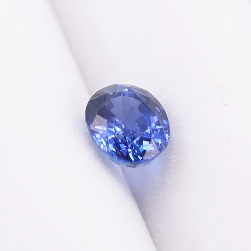 No,64》サファイア 1.711ct 【宝石 ルース】 その他アクセサリー ...